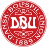 Logo U23 Đan Mạch (nữ)