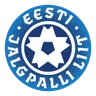 Logo U19 Estonia (nữ)