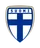 Logo U19 Phần Lan (nữ)