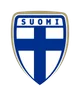 Logo U19 Phần Lan (nữ)