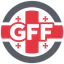 Logo U19 Georgia (nữ)