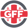 Logo U19 Georgia (nữ)