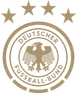 Logo U17 Đức (nữ)