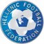 Logo U19 Hy Lạp (nữ)