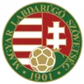 Logo U17 Hungary (nữ)