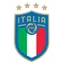 Logo U23 Ý (nữ)