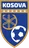Logo U19 Kosovo (nữ)
