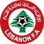 Logo U17 Liban (nữ)