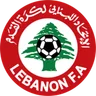 Logo U17 Liban (nữ)