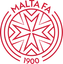 Logo U19 Malta (nữ)