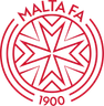 Logo U19 Malta (nữ)