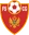 Logo U19 Montenegro (nữ)