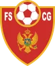 Logo U19 Montenegro (nữ)