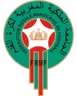 Logo U23 Morocco (nữ)