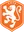 Logo U23 Hà Lan (nữ)
