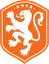 Logo U23 Hà Lan (nữ)
