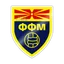 Logo U19 Bắc Macedonia (nữ)