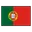 Logo U18 Bồ Đào Nha (nữ)
