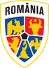 Logo U19 Romania (nữ)