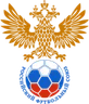 Logo U19 Nga (nữ)