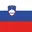 Logo U19 Slovenia (nữ)
