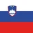 Logo U19 Slovenia (nữ)