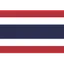 Logo U20 Thái Lan (nữ)
