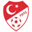 Logo U18 Thổ Nhĩ Kỳ (nữ)