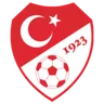 Logo U18 Thổ Nhĩ Kỳ (nữ)