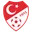 Logo U19 Thổ Nhĩ Kỳ (nữ)