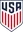 Logo U19 Mỹ (nữ)