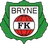 Logo Bryne W