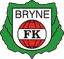 Logo Bryne W