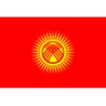 Logo U17 Kyrgyzstan