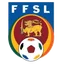 Logo U17 Sri Lanka