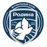 Logo Rodina Moscow U19
