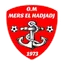 Logo Om Mesr El Hadjadj