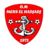 Logo Om Mesr El Hadjadj