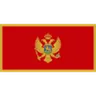 Logo U18 Montenegro