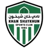 Logo Khan Shaykhun SC