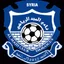 Logo Damascus Al-Ahli