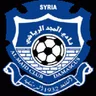 Logo Damascus Al-Ahli