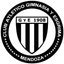 Logo Gimnasia Mendoza 2
