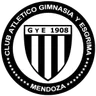 Logo Gimnasia Mendoza 2