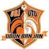 Logo Udon Banjan United