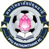 Logo Pathumthani University FC