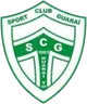 Logo Guarai SC