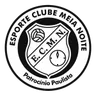 Logo EC Meia Noite U20