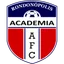 Logo União Rondonópolis U20