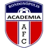 Logo União Rondonópolis U20